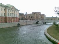 Old town