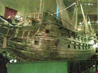 Museo Vasa