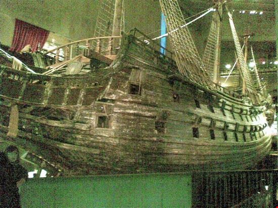 Museo Vasa
