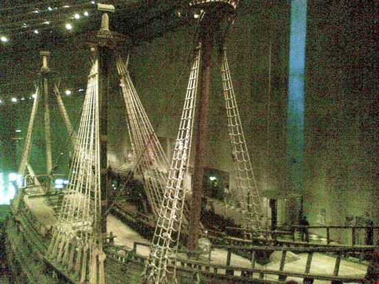 Museo Vasa Museo Vasa  