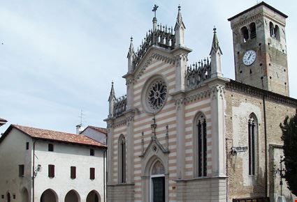 Valvasone