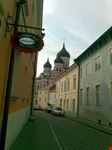 Old town