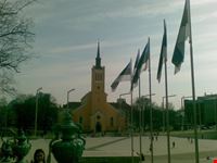 Old town