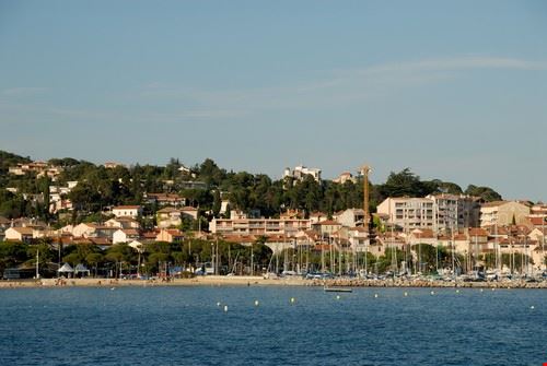  Sainte-Maxime Philip Lange - www.shutterstock.com Philip Lange