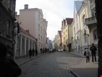 Old town