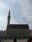 Old town