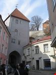 Old town