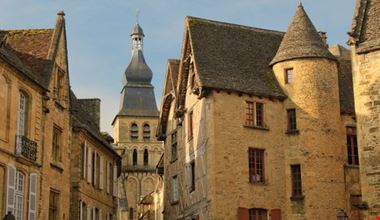 sarlat-la-caneda sarlat en france sarlat-la-caneda sarlat en france