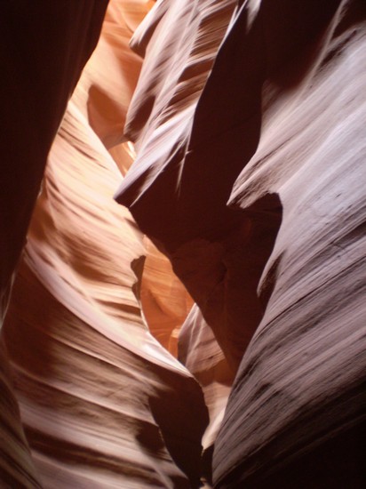 Antelope Canyon