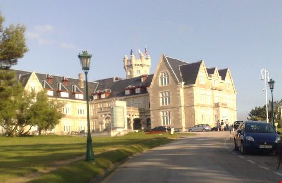  Santander  