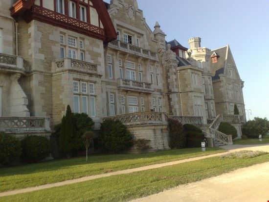 Santander  