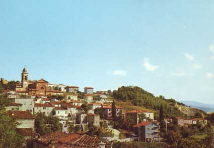 Collegiata S. Martino