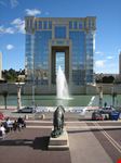montpellier montpellier