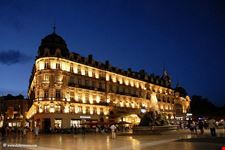 montpellier montpellier