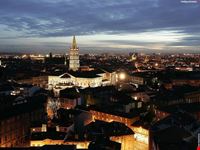 toulouse toulouse