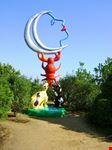 Giardino dei Tarocchi
