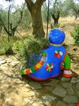 Giardino dei Tarocchi