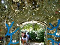 Giardino dei Tarocchi