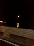 Luna sul mare
