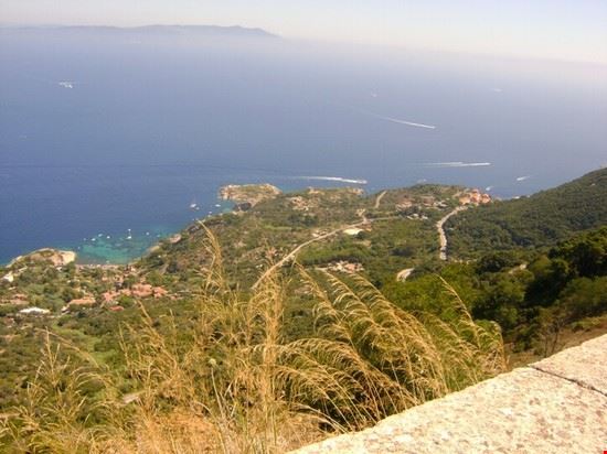  Isola del giglio  