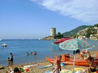 Spiaggia