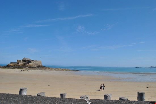  St Malo Ivan Costa Baldoino - Creative Commons Ivan Costa Baldoino