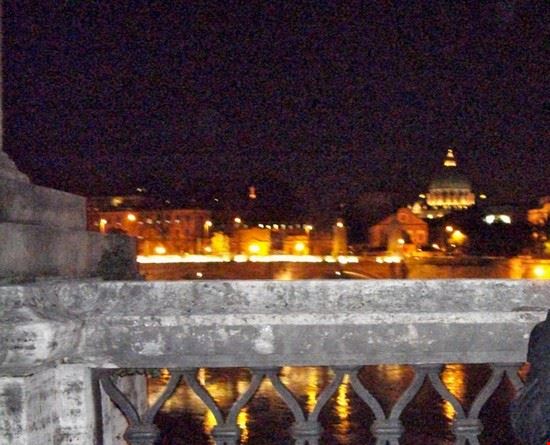 Castel Sant’Angelo Roma  