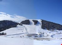 PANORAMA PISTE SCI
