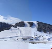 PANORAMA PISTE SCI PANORAMA PISTE SCI