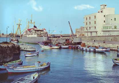 Il Porto