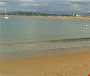 spiaggia santander