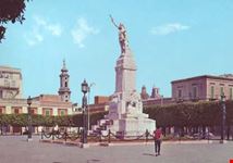 Monumento ai Caduti