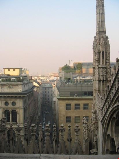 Duomo di Milano Milano  
