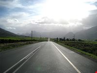 Road Trip Cape Town