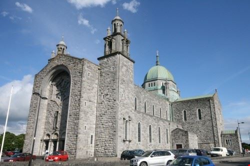  Galway Barnacles Hostels - Creative Commons Barnacles Hostels