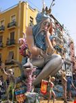 valencia falla cuba buenos aires