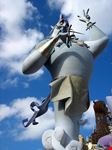 valencia falla na ayuntamiento