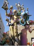 valencia fallas