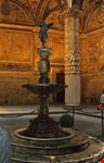 Palazzo Vecchio . Interno
