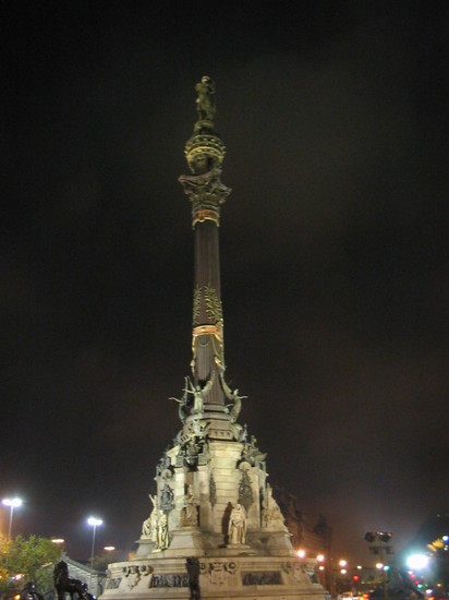 Cristobal Colon