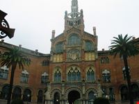 Ospedale artistico