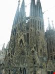 Sagrada Familia