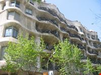 Casa Batlo e Petrera