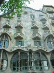 Casa Batlo e Petrera