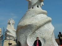 Parco Guell