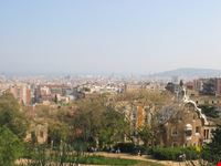 Parco Guell