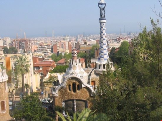  Barcelona  