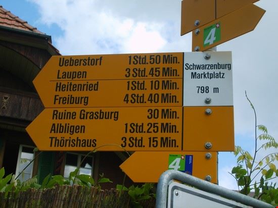  Friburgo  