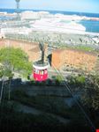 Panorama da Teleferica