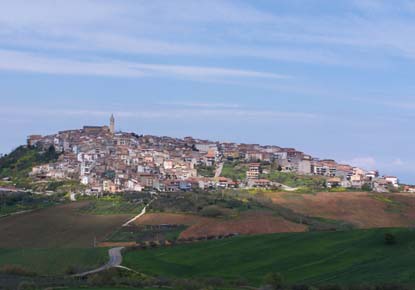 montenero di bisaccia